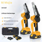 Mini Chainsaw 6" for Dewalt 20V Battery