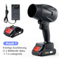 🎉Auto Elektrel Schneegebläse Handheld -Lüfter🌪️（50% Rabatt für eine begrenzte Zeit!））