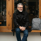 ✨🌟 Handgefertigter 2026 Tweedmantel: Architektonischer Doppelverschluss mit Klimaregulierung für extreme Langlebigkeit & 💎Eleganz. Exklusivlimitierte Auflage – Jetzt 58% Ersparnis sichern! ⏳🔥