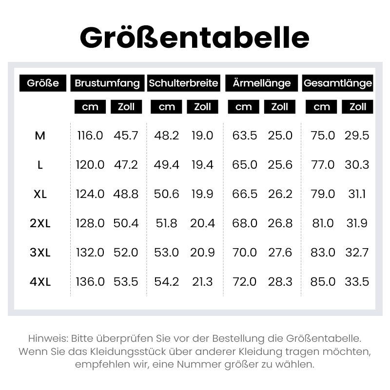 ✨🌟 Handgefertigter 2026 Tweedmantel: Architektonischer Doppelverschluss mit Klimaregulierung für extreme Langlebigkeit & 💎Eleganz. Exklusivlimitierte Auflage – Jetzt 58% Ersparnis sichern! ⏳🔥