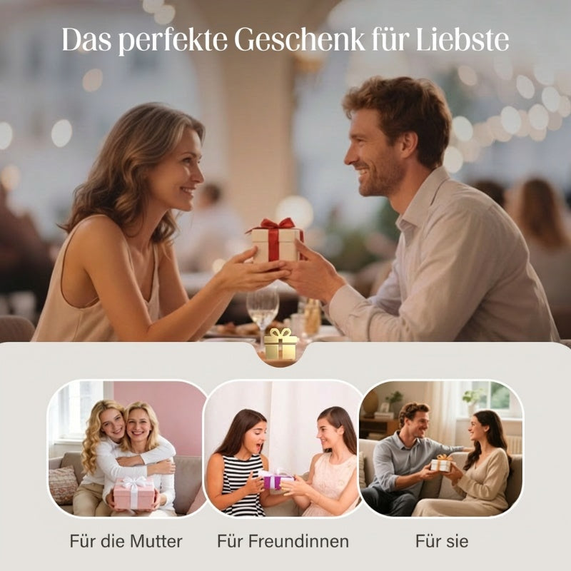 ✨🌟 Creolen in Diamantschliff-Optik für Damen Menge👑👂 Zwei zum Preis von einem – ein Klassiker, der Bestand hat