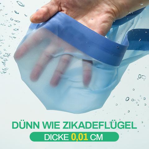 ✨Sommer Essentials✨Herren Eis Seiden Boxershorts Unterwäsche