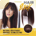 ✨Natural Breathable Invisible Seamless Wig Hair Block✨