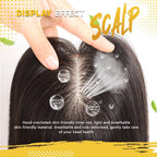 ✨Natural Breathable Invisible Seamless Wig Hair Block✨