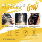 ✨Natural Breathable Invisible Seamless Wig Hair Block✨