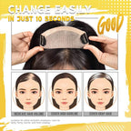 ✨Natural Breathable Invisible Seamless Wig Hair Block✨