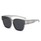 2024 HOT SALE🔥--Universelle Modelle von kurzsichtigen Sonnenbrillen🕶