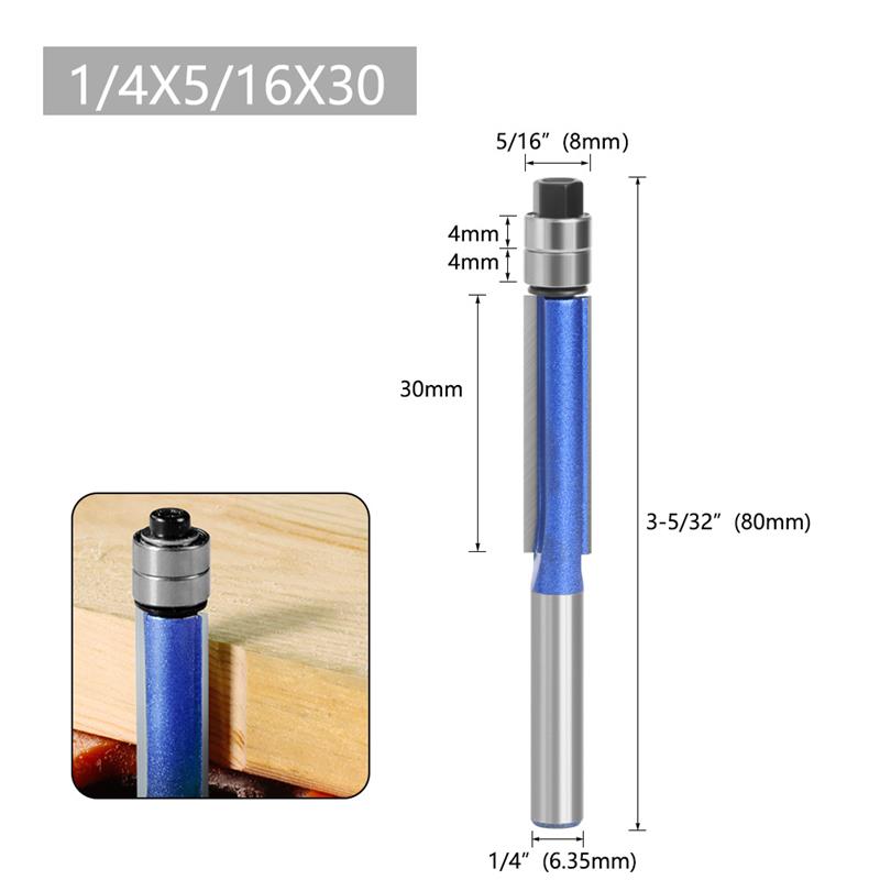 Biaxiales Schneidwerkzeug⚙️