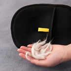 🐾🧤 Wiederverwendbare elektrostatische Handschuhe – Tierhaare im Nu entfernen, ohne lästiges Nachfegen 🧲✨ – Sanft zu Oberflächen, ideal für Couch, Kissen & Autopolster – Endlich sauber, einfach überstreifen & loslegen!