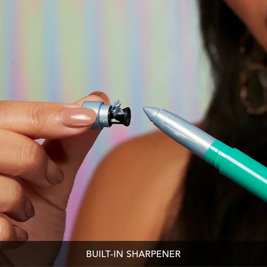 🎉Letzter Tag: 1 kaufen, 1 gratis bekommen💥 Schimmernder Lidschattenstift