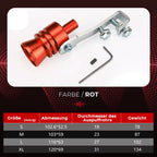 🚗💨【Größen-UP & Kraft-Upgrade】 Bilens Premium Oversized Auspuff – Dominanter Sound, mehr PS & Langlebigkeit aus Edelstahl! 🔧✅