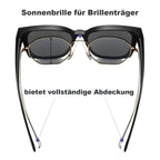 2024 HOT SALE🔥--Universelle Modelle von kurzsichtigen Sonnenbrillen🕶