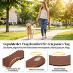 😍Zeitlich begrenzter Rabatt 50% 💥Stilvolle Riemchen-Sandalen mit Perlen-Detail