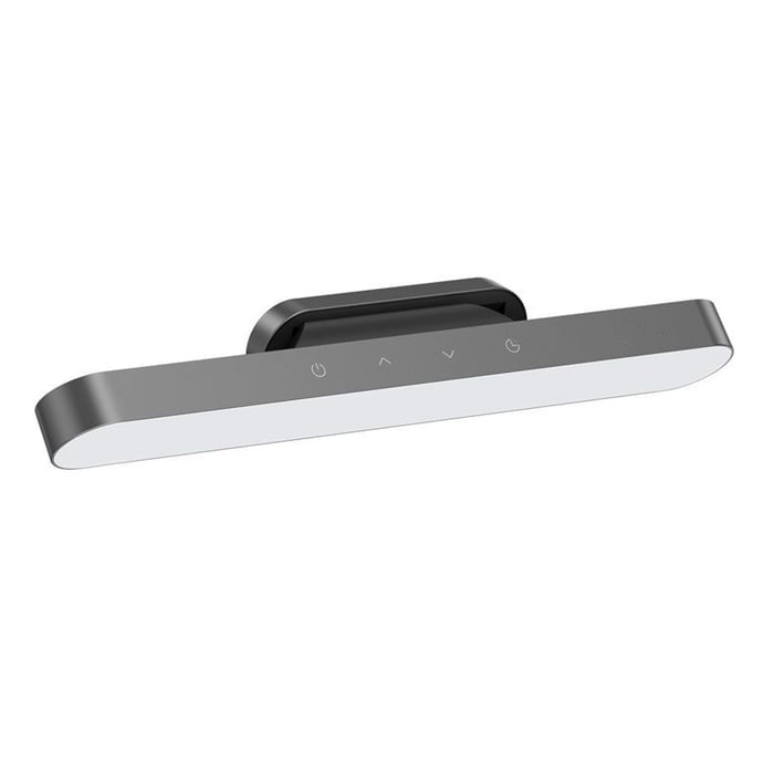 Magnetisch wiederaufladbare Berührungslampe mit langer Batterielebensdauer