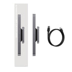 Magnetisch wiederaufladbare Berührungslampe mit langer Batterielebensdauer