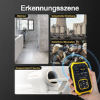Geigerzähler Kernstrahlungsdetektor