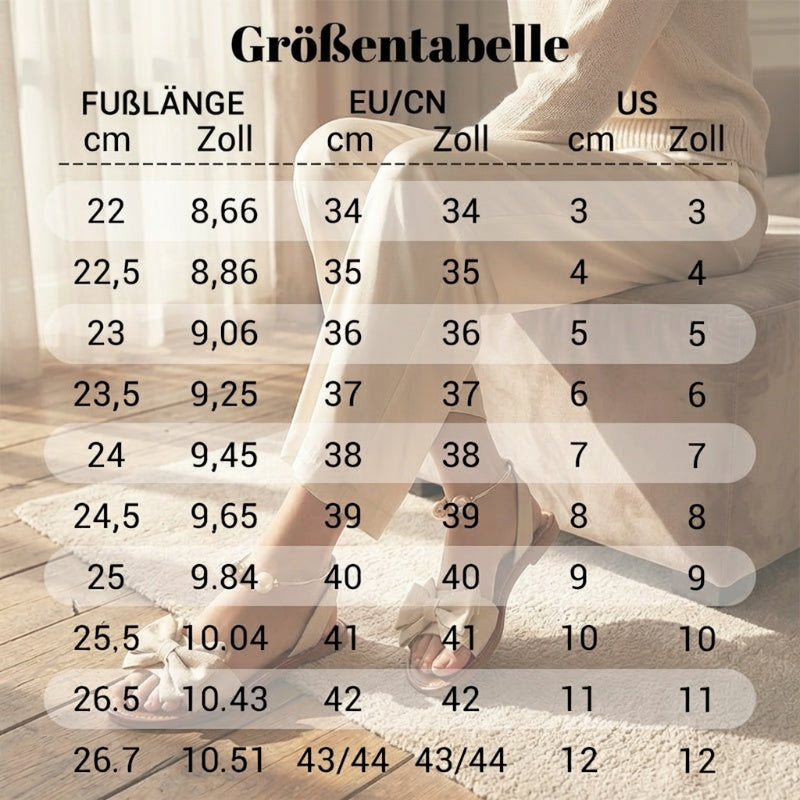 😍Zeitlich begrenzter Rabatt 50% 💥Stilvolle Riemchen-Sandalen mit Perlen-Detail