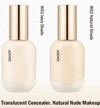 🔥🔥Kaufen Sie 1 und erhalten Sie 1 gratis 🔥🔥Feuchtigkeitsspendende, wasserfeste und leichte, lang anhaltende Foundation