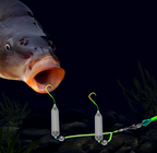🎣⚡ Doppelhaken-Reverse-Bottom-Rig – 56 % mehr Bisse, kein Hängenbleiben! ⚡🎣 Optimiertes Vorfach-System für Grundangler – maximale Hakenquote, sauber aus jedem Hindernis.