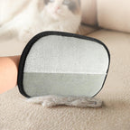 🐾🧤 Wiederverwendbare elektrostatische Handschuhe – Tierhaare im Nu entfernen, ohne lästiges Nachfegen 🧲✨ – Sanft zu Oberflächen, ideal für Couch, Kissen & Autopolster – Endlich sauber, einfach überstreifen & loslegen!