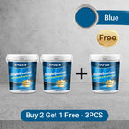 🔥🔧 Bright Ironizer Rostschutzmittel 💧⚙️ wasserfester Rostentferner für Metallfarben – verwandelt Rost in Schutzschicht, ideal für Fahrzeuge & Maschinen, langanhaltende Wirkung