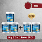 🔥🔧 Bright Ironizer Rostschutzmittel 💧⚙️ wasserfester Rostentferner für Metallfarben – verwandelt Rost in Schutzschicht, ideal für Fahrzeuge & Maschinen, langanhaltende Wirkung