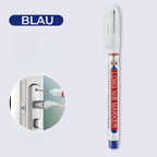 ✨🖋️ Precision Woodworking Pen with Extra-Long Tip ✨🔥 – Master Fine Details & Long-Lasting Use. Engineered for Accuracy, Built Sustainably. Your Go-To for Professional & Hobby Projects!