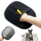 🐾🧤 Wiederverwendbare elektrostatische Handschuhe – Tierhaare im Nu entfernen, ohne lästiges Nachfegen 🧲✨ – Sanft zu Oberflächen, ideal für Couch, Kissen & Autopolster – Endlich sauber, einfach überstreifen & loslegen!