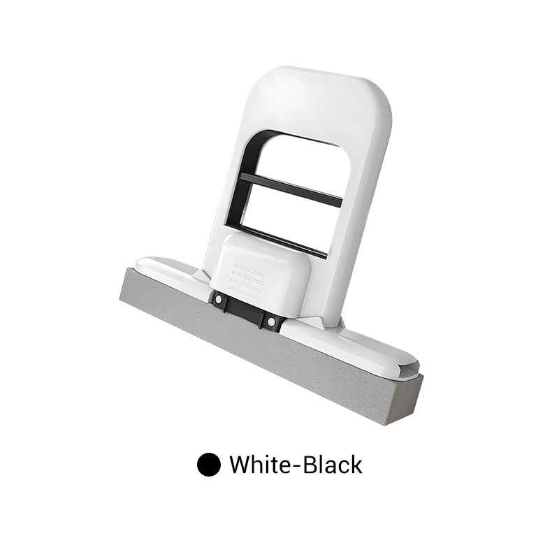 📢 📢 NUR HEUTE ⭐ 2 kaufen und 1 gratis dazu🧹🧹 Mini-Mopp SELBSTAUSWÜREND & tragbar