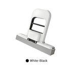 🧹✨ Zwei kaufen, eins gratis! Selbstauswringender Mini-Mopp – tragbar, hygienisch & praktisch für jede schnelle Reinigung. ✨🧽