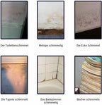 🍃Kaufen 2 bekommen 1 gratis🦠Schimmel- und Mehltau-Entferner Schaumspray