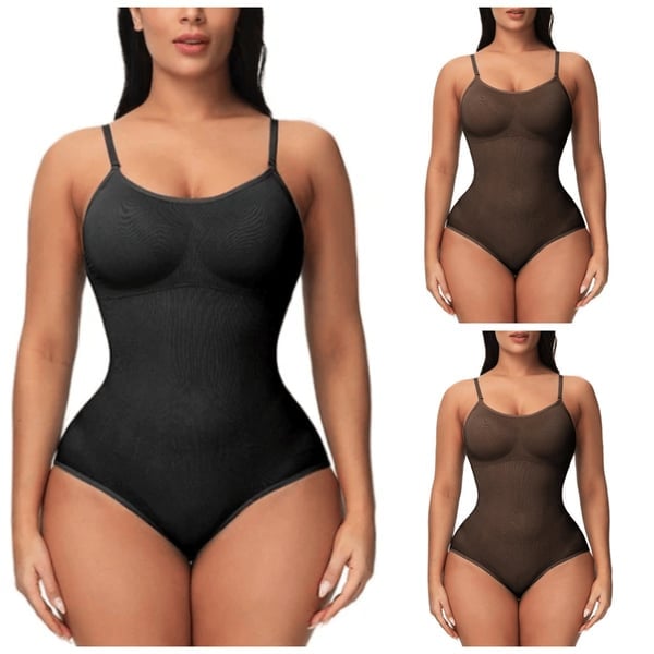 KÖRPERANZUG SHAPEWEAR