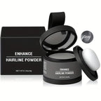 🔥🔥KAUFEN SIE 1, ERHALTEN SIE 1 GRATIS💗Puder für Haaransatz  (für alle Haarfarben geeignet)