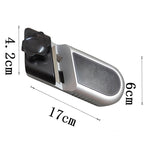 45 Grad Gipskarton Anfasen Aluminiumlegierung Hobel