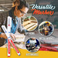 ✨🖋️ Precision Woodworking Pen with Extra-Long Tip ✨🔥 – Master Fine Details & Long-Lasting Use. Engineered for Accuracy, Built Sustainably. Your Go-To for Professional & Hobby Projects!