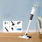 Luxcare🏡 3-in-1 Kabelloser Handstaubsauger mit 6000Pa Starkem 🌿Saugen & Nasswischfunktion | 2000mAh Akku, 30 Min. Laufzeit | HEPA-Filter für Allergiker | Ideal für Auto, Teppich & Hartböden | Jetzt 50% Rabatt + 📦Gratis Versand