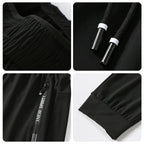 Unisex Ultra High Stretch Schnelltrocknende Hose