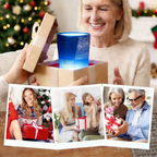 🥤✨ Wasseraktivierter LED-Leuchtbecher mit Strohhalm – Farbwechsellicht für Partys, Bars & Events, langlebig, spülmaschinenfest, sofort leuchtend bei Flüssigkeitskontakt 🌟🎉