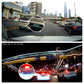 🚘📹 Brillante Full-HD Dashcam mit Touchscreen & Rückfahrkamera – Parküberwachung, Nachtsicht, einfache Installation. Maximale Sicherheit für jeden Fahrer! 🚗💡