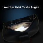 💗🌙 Berührungsempfindlicher USB-Aufladbarer LED-Anhänger – Perfekter Begleiter für Abenteuer & Gemütlichkeit! ✨🌟