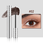 👁️✨ BUY 1 GET 1 FREE – Tubing Mascara Duo Schwarz & Braun 🎯💧 Für langanhaltend getrennte Wimpern, wasserfest & leicht zu entfernen. Perfekt für Alltag & empfindliche Augen.