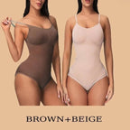 KÖRPERANZUG SHAPEWEAR
