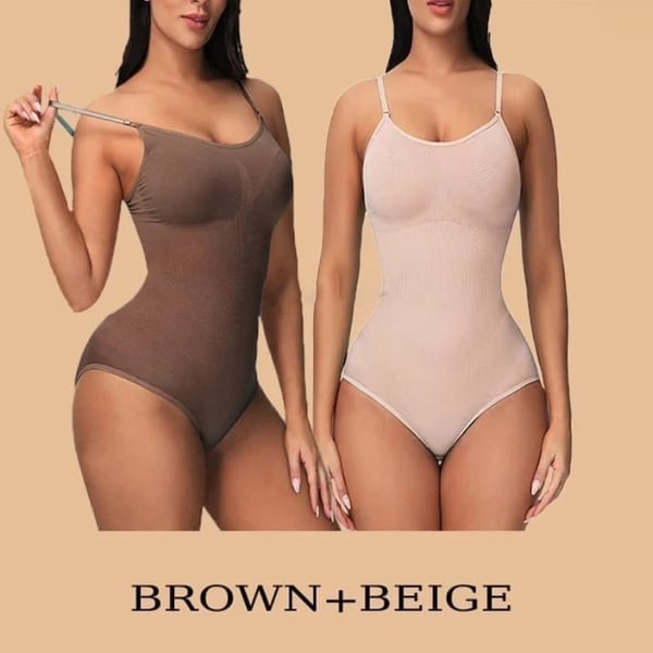 KÖRPERANZUG SHAPEWEAR