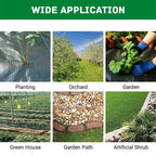 🔥Letzter Tag 49% OFF - Premium Woven Weed Barrier