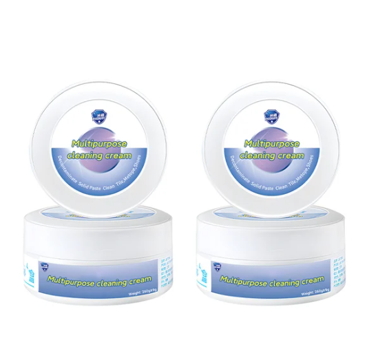 ✨Multifunktionale Reinigungs- Und Fleckenentfernungscreme