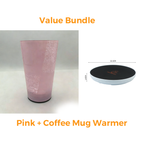 🥤✨ Wasseraktivierter LED-Leuchtbecher mit Strohhalm – Farbwechsellicht für Partys, Bars & Events, langlebig, spülmaschinenfest, sofort leuchtend bei Flüssigkeitskontakt 🌟🎉