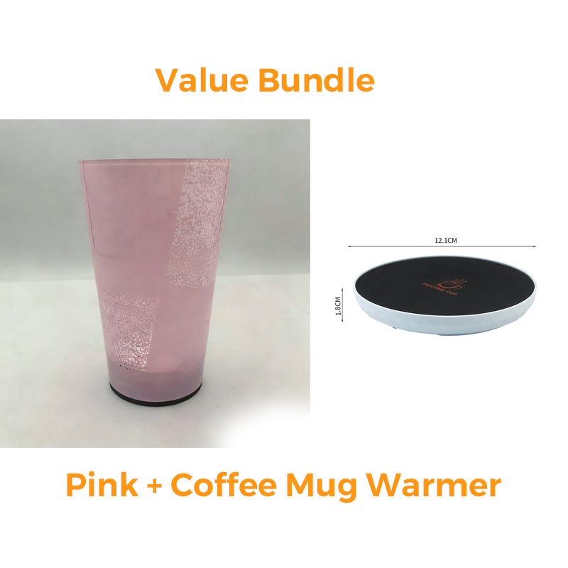 🥤✨ Wasseraktivierter LED-Leuchtbecher mit Strohhalm – Farbwechsellicht für Partys, Bars & Events, langlebig, spülmaschinenfest, sofort leuchtend bei Flüssigkeitskontakt 🌟🎉