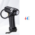 ⚡🔧 50 % Rabatt – Tragbarer Akku-Luftkompressor 🚗🖥️ mit Digitalanzeige: Reifenfüllung in 1 Min, für Auto/Fahrrad/Ball – platzsparend & kabellos. 🎯 Sofort einsatzbereit.