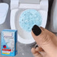 🧹✨ Frühjahrsputz-Aktion: 40% Rabatt! Zitronenduft-Toilettenreinigungs­tabletten 💪🌸 – kraftvoll gegen Kalk & Schmutz, langanhaltend frisch, mühelose Sauberkeit für strahlend gepflegtes Bad!