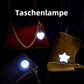 💗🌙 Berührungsempfindlicher USB-Aufladbarer LED-Anhänger – Perfekter Begleiter für Abenteuer & Gemütlichkeit! ✨🌟